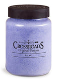 26oz Crossroads Candle