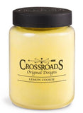 26oz Crossroads Candle