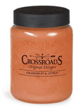 26oz Crossroads Candle