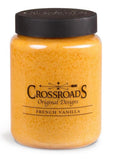 26oz Crossroads Candle
