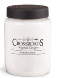 26oz Crossroads Candle