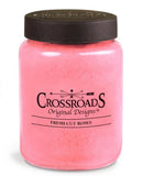 26oz Crossroads Candle