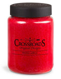26oz Crossroads Candle