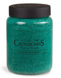 26oz Crossroads Candle