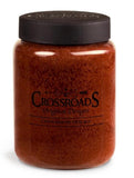 26oz Crossroads Candle