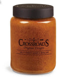 26oz Crossroads Candle