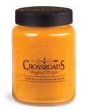 26oz Crossroads Candle