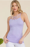 Cris Cross Cami