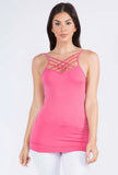 Cris Cross Cami