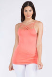 Cris Cross Cami