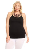 Cris Cross Cami