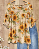 Sunflower Spirt