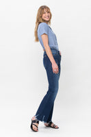 Tonya Bootcut Judy blue