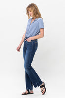 Tonya Bootcut Judy blue