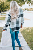 Comfy Plaid Shacket