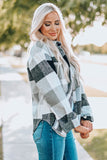 Comfy Plaid Shacket