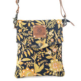 Sunlit Grove Crossbody