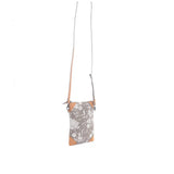 Flower Sm Crossbody