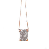 Flower Sm Crossbody