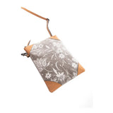 Flower Sm Crossbody