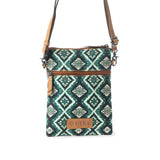 Grand Mesa Crossbody