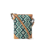 Grand Mesa Crossbody