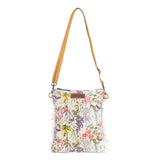 Meadow Peace Crossbody