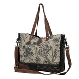 Mystique Messenger Bag