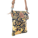 Sunlit Grove Crossbody