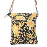 Sunlit Grove Crossbody