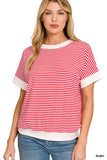 Merica-Gal Top