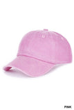 BASEBALL CAP