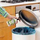 Lime Zest Matcha Trash Refresher
