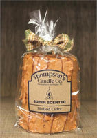 18oz Asst Cake Candle