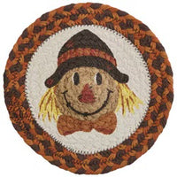 Scarecrow Trivet