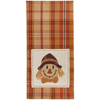 HAYFIELD DECORATIVE DISHTOWEL