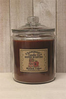 60oz Heritage Jar Candle