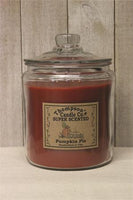 60oz Heritage Jar Candle