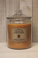 60oz Heritage Jar Candle