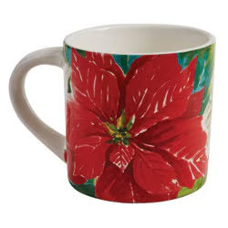 Poinsettia Cup