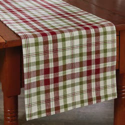 Town Sq Table Runner 54"