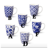 Madison Mugs 14 oz