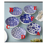 Madison Soup Bowls