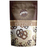 Pretzels Chocolate Covered