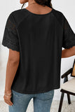 Dark Lady Top
