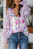 Flower Garden Top