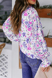 Flower Garden Top