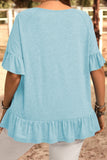 Song Bird Top