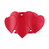 HEART CLIP (M)