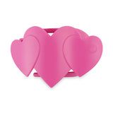 HEART CLIP (M)
